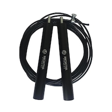 Corda de Pular Iniciativa Fitness Speed Rope 2.0 - 3,15 m