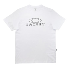 Camiseta Oakley Antiviral Logo - Masculina