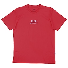 Camiseta Oakley Bark New - Masculina