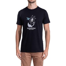 Camiseta Billabong Rise & Shine - Masculina