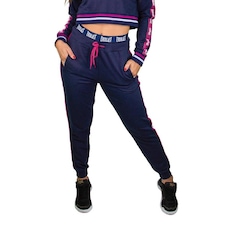 Calça Moletinho Everlast Casual - Feminina