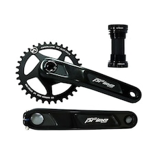 Pedivela Absolute Prime Eagle Direct 34T 175mm