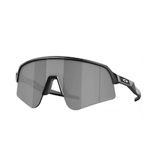 Óculos de Sol para Ciclismo Oakley Sutro Lite Sweep Matte Prizm - Unissex