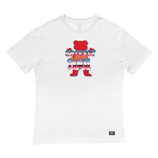 Camiseta Grizzly Cool As Ice - Masculina