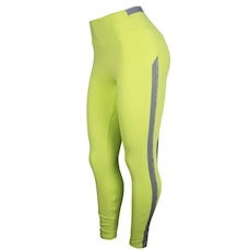Calça Legging Alto Giro Hyper - Feminina