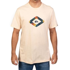 Camiseta Quiksilver Let It Ride - Masculina