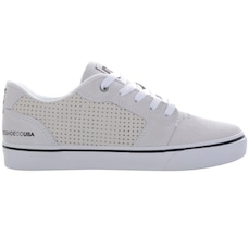 Tênis Dc Shoes Anvil La Se - Unissex