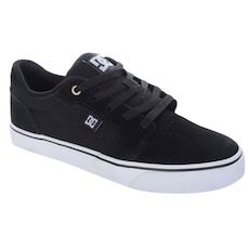 Tênis DC Shoes Anvil 2 LA - Unissex