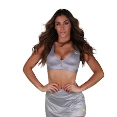 Top Básico Every Day Everlast - Feminino