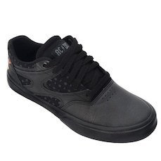 Tênis DC Shoes Kalis Vulc X AC/DC - Unissex