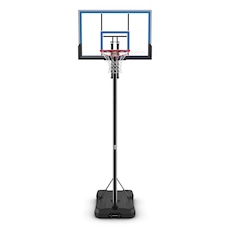 Tabela de Basquete Spalding Gametime Series 48"