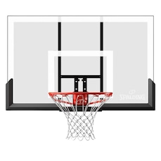 Tabela de Basquete Spalding Quadro 50"
