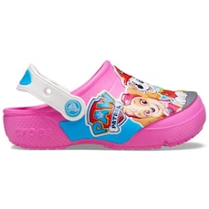 Crocs Fun Lab Paw Patrol Clog K - Infantil