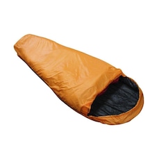 Saco de Dormir Nautika Sarcófago Micron X-Lite 5°C À 8°C