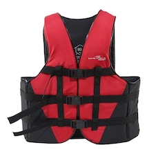 Colete Salva-Vidas Nautika Coast - 50kg