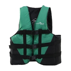 Colete Salva-Vidas Nautika Coast - 60Kg