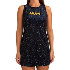 Vestido de Beach Tennis Hupi com Shorts Guaru - Feminino
