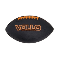 Bola de Futebol Americano Vollo Tamanho Oficial 9