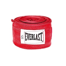 Bandagem Everlast Classic Hand Wraps - 3 Metros