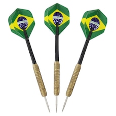 Conjunto de Dardos NTK - 3 Peças