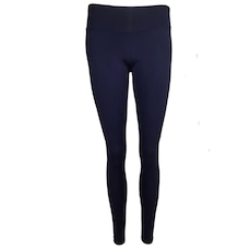 Calça Legging Ritmus Básica Suplex - Feminina
