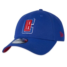 Boné Aba Curva New Era Los Angeles Clippers 940 SN - Snapback - Adulto