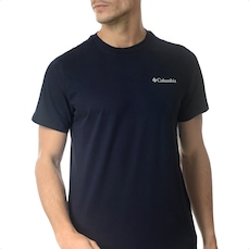 Camiseta Columbia Basic - Masculina
