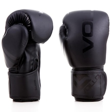 Luva de Boxe Muay Thai Kickboxing Vollo Training 10 oz