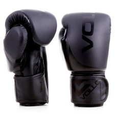 Luva de Boxe Muay Thai Kickboxing Vollo Training 12 oz