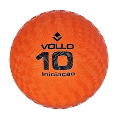 Bola de Iniciação Vollo T10