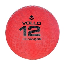 Bola de Iniciação Vollo T12