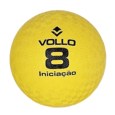 Bola de Iniciação Vollo T8