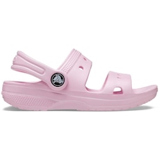 Sandália Crocs Classic Ballerina - Infantil