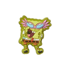 Jibbitz Crocs Charms Bob Esponja