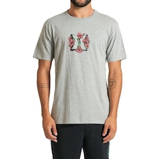 Camiseta Hurley Rose - Masculina