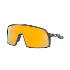 Óculos para Ciclismo Oakley Sutro Prizm 24K - Adulto