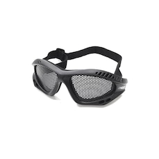 Óculos de Proteção Ntk Airsoft Tático Kobra - Adulto