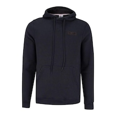 Blusão de Moletom com Capuz Fila Essencial Winter - Masculino
