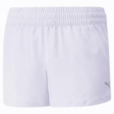 Shorts Puma Performance Woven 3 - Feminino
