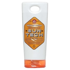 Protetor Solar Esportivo Suntech FPS 50 Embalagem 180g