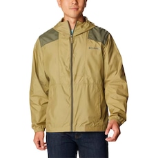 Jaqueta com Capuz Columbia Flashback Windbreaker - Masculina