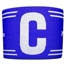 Braçadeira de Capitão Poker Elástica - Unissex