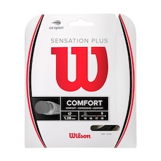 Corda para Raquete Sensation Plus Wilson Set Individual