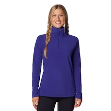 Blusão Columbia Fleece Glacial IV - Feminino