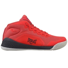 Tênis Everlast Range HI - Unissex
