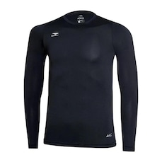 Camisa Manga Longa Térmica Penalty Matis X Treino - Infantil