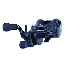 Carretilha de Velocidade Pesca Brasil Raptor Big Game - Direita