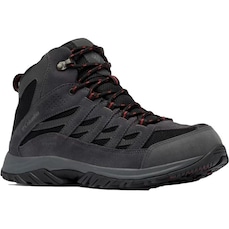 Bota Columbia Creswood Mid Waterproof - Masculino