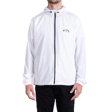 Jaqueta Com Capuz Billabong Transport - Masculina