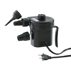 Inflador Elétrico NTK 110V